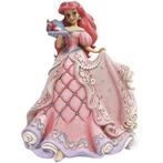 Disney Traditions – A Precious Pearl – Ariël – Deluxe XXL Fi, Verzamelen, Ophalen of Verzenden, Overige figuren, Nieuw, Beeldje of Figuurtje