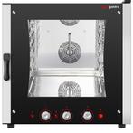 GGM Gastro | Bakkerij combistheemer - Handmatig - 6x GN 1/1, Verzenden