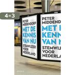 Met De Kennis Van Nu 9789044616682 Peter Middendorp, Boeken, Verzenden, Gelezen, Peter Middendorp