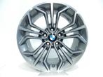 BMW 6789148 | 9J X R18 ET41, Auto-onderdelen, Overige Auto-onderdelen, Gebruikt, Ophalen of Verzenden, BMW