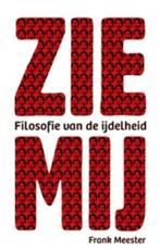 Zie mij 9789020412710 Frank Meester, Boeken, Filosofie, Verzenden, Gelezen, Frank Meester
