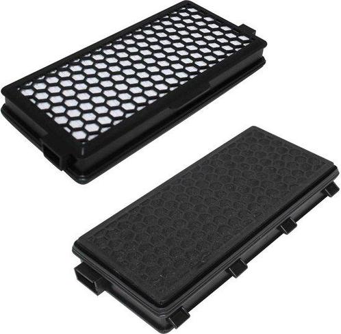 Scanpart HEPA stofzuiger filter H12 - Met actief koolstof..., Witgoed en Apparatuur, Stofzuigers, Verzenden