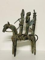 Cavalier - sao - kat - Tsjaad (Zonder Minimumprijs), Antiek en Kunst