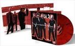 U2 - How To Re-Assemble An Atomic Bomb (Red & Black Marbled), Nieuw in verpakking