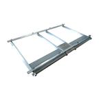 Dakballastverdeler zonnecollector Prisma Pro 24, Doe-het-zelf en Verbouw, Geisers en Boilers, Verzenden, Nieuw