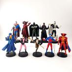 Marvel / DC Comics - Action figure 10 Action Figures -