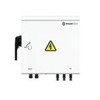 Pylontech HV-3 Combiner Box voor 3 Pylontech Force-H2 ops..., Verzenden, Nieuw