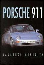 Porsche 911 by Laurence Meredith (Hardback), Gelezen, Laurence Meredith, Verzenden