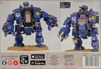Warhammer 40.000 Space Marines Brutalis Dreadnought, Hobby en Vrije tijd, Wargaming, Ophalen of Verzenden, Nieuw