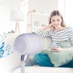 2dekans | Grundig Bureaulamp Led 3-in-1 - Draadloze, Ophalen of Verzenden, Zo goed als nieuw