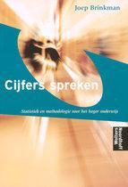 Cijfers spreken druk 3 9789001166304, Boeken, Zo goed als nieuw