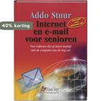 Internet En E-Mail Voor Senioren 9789059050013 A. Stuur, Boeken, Verzenden, Gelezen, A. Stuur