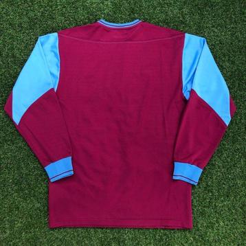 West Ham United - Eredivisie - 2003 - Voetbalshirt beschikbaar voor biedingen