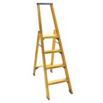 ALX Kunststof GVK bordestrap, Doe-het-zelf en Verbouw, Ladders en Trappen, Verzenden, Nieuw