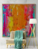 Giogia fl - I Won’t Give Up -XL -