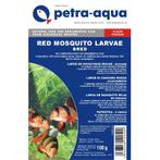 Petra Aqua Rode muggenlarven Diepvries, Dieren en Toebehoren, Nieuw, Ophalen of Verzenden