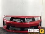 Voorbumper Opel Astra O249501, Ophalen of Verzenden, Nieuw
