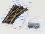 TRAINLINE45 1020960 Handweiche R 90cm rechts, New old stock, Ophalen of Verzenden, Gebruikt, Rails, Analoog