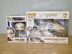Funko - Funko Pop Funko Pop Harry Potter Bundle - Pop! Ride, Antiek en Kunst, Antiek | Speelgoed