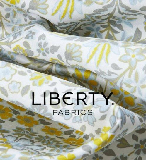 Liberty London Nieuwe set van twee - Kussen, Antiek en Kunst, Antiek | Kleden en Textiel