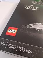 Lego Set - 75417 - Star Wars - UCS AT-ST (NO MINIFIG), Kinderen en Baby's, Speelgoed | Duplo en Lego, Nieuw