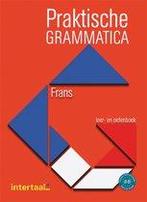 Praktische grammatica Frans 9789460304026, Boeken, Studieboeken en Cursussen, Zo goed als nieuw, Verzenden