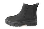 Timberland Chelsea Boots in maat 39,5 Zwart | 10% extra, Kleding | Dames, Schoenen, Verzenden, Zwart, Overige typen, Timberland