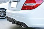 Carbon diffuser, Verzenden