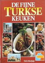 Fijne Turkse keuken 9789065901347 Knich, Verzenden, Zo goed als nieuw, Knich
