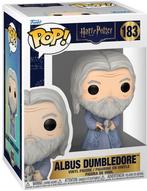 Funko Pop! - Harry Potter - Dumbledore Horcruxes #183 |, Verzenden, Nieuw
