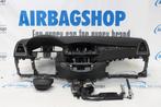 AIRBAG SET DASHBOARD RENAULT LAGUNA (2008-2015), Auto-onderdelen, Gebruikt, Renault