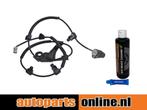ABS-sensor Toyota Land Cruiser 100 achterzijde, rechts, Verzenden, Nieuw, Toyota