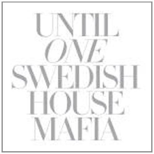 cd - Swedish House Mafia - Until One, Cd's en Dvd's, Cd's | Overige Cd's, Zo goed als nieuw, Verzenden