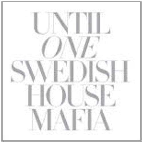 cd - Swedish House Mafia - Until One, Cd's en Dvd's, Cd's | Overige Cd's, Zo goed als nieuw, Verzenden