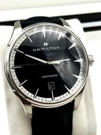 Hamilton - Jazzmaster - Zonder Minimumprijs - H327450 -, Sieraden, Tassen en Uiterlijk, Horloges | Heren, Nieuw