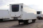 Veiling: Reefer Oplegger Schmitz Cargobull SKO 2019, Overige kleuren, Overige brandstoffen, Aanhangers en Opleggers, BTW verrekenbaar
