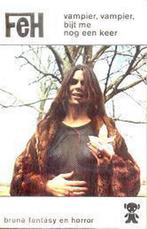 Vampier vampier byt me nog een keer 9789022935088 Lankester, Verzenden, Gelezen, Lankester