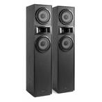 Retourdeal - Fenton SHF700B hifi speakerset 400W - 2x 6.5 -, Audio, Tv en Foto, Luidsprekers, Zo goed als nieuw, Verzenden