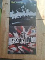 Sex Pistols, Dead Kennedys - The Many Faces Of Sex Pistols, Cd's en Dvd's, Nieuw in verpakking