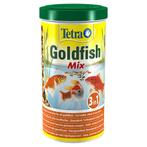 Tetra Pond Goldfish Mix 1L, Nieuw, Ophalen of Verzenden