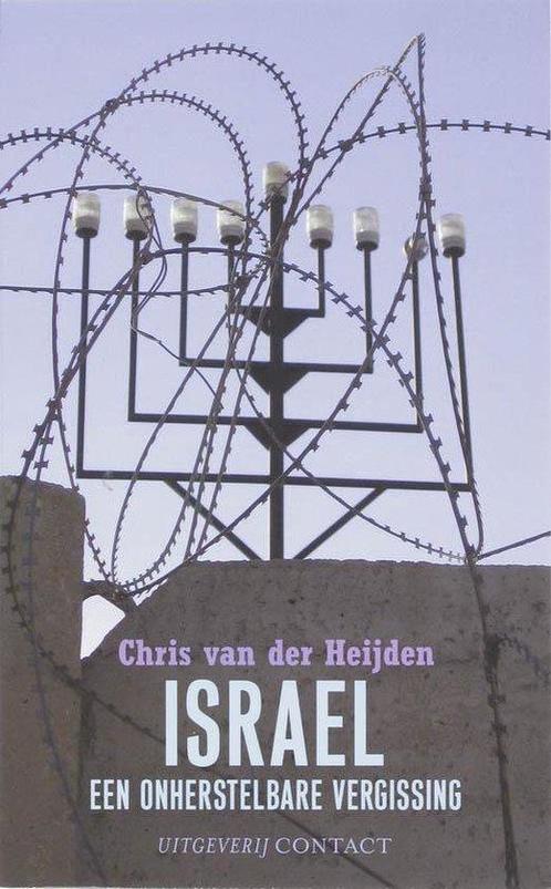 Israel Een Onherstelbare Vergissing, Boeken, Overige Boeken, Ophalen of Verzenden