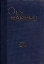 Runa-Ols Barbro, Boeken, Verzenden, Gelezen