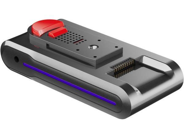 Veiling - Avalsor Stofzuiger Batterij 3200mAh (Universeel), Witgoed en Apparatuur, Stofzuigers