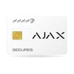 Ajax Alarm M2M Simkaart Abonnement M2M SIM DATA+VOICE, Verzenden, Nieuw
