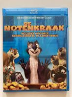 THE NUT JOB (BLURAY), Cd's en Dvd's, Blu-ray, Verzenden, Gebruikt