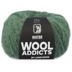 WoolAddicts Water - 92 sage groen - Alpacawol Garen, Hobby en Vrije tijd, Breien en Haken, Ophalen of Verzenden, Nieuw