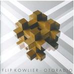 cd - Flip Kowlier - Otoradio, Verzenden, Nieuw in verpakking