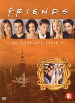 Friends de complete serie 4 (dvd tweedehands film), Ophalen of Verzenden, Zo goed als nieuw