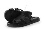Steve Madden slippers in maat 39 Zwart | 25% korting, Kleding | Dames, Slippers, Verzenden, Zwart, Steve Madden