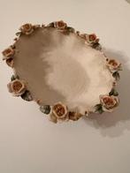 capodimonte - Carlo Savastano - Kom - Keramiek, Antiek en Kunst